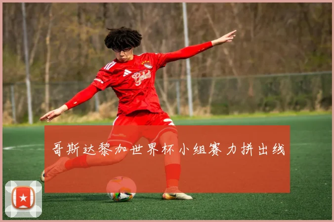 哥斯达黎加世界杯小组赛力拼出线