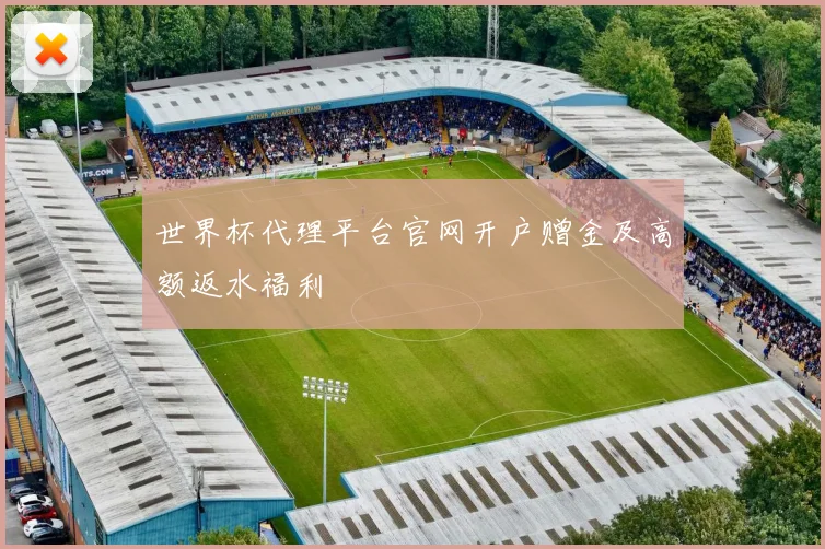 世界杯代理平台官网开户赠金及高额返水福利