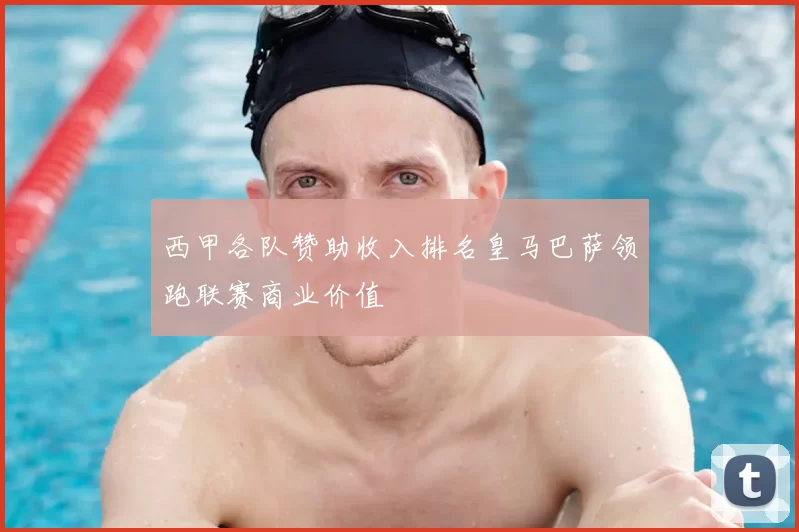 西甲各队赞助收入排名皇马巴萨领跑联赛商业价值