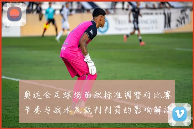 奥运会足球场面积标准调整对比赛节奏与战术及裁判判罚的影响解读