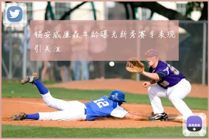 锡安威廉森年龄曝光新秀赛季表现引关注